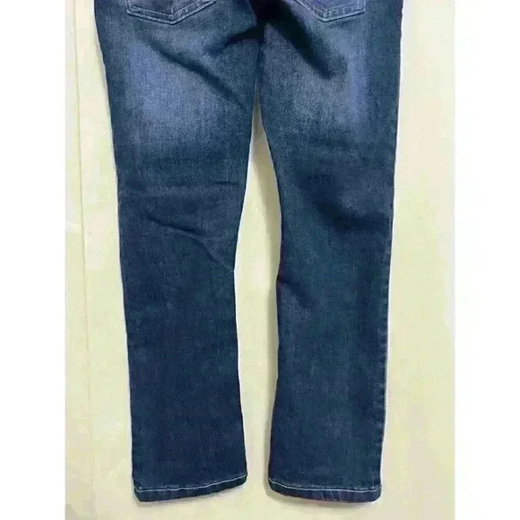 LEVI’S 511 Jeans - Boys Size 8 Slim Jeans Denim (24X25) A0017 - Picture 5 of 8